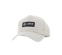 Casquette Mapf1 bb cap Ecru Taille : Unique