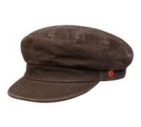 Casquette Marin Altona Anti UV by Mayser marron 58 cm