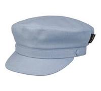 Casquette Marin Classic Brest Sailor by Borsalino bleu clair XL (60-61 cm)