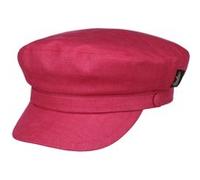 Casquette Marin Classic Brest Sailor by Borsalino pink L (58-59 cm)