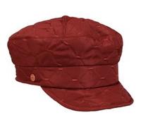 Casquette Marin Debby by Mayser rouille One Size