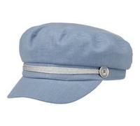 Casquette Marin Kendy Light by Mayser bleu clair One Size