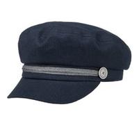 Casquette Marin Kendy Light by Mayser bleu foncé One Size