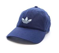 Casquette Marine Homme Adidas Baseball S/M