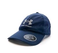 Casquette Marine Homme Under Armour Isochill