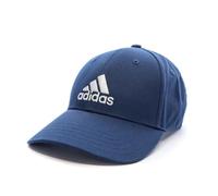 Casquette Marine Mixte Adidas Ball M/L