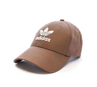 Casquette Marron Homme Adidas Baseb M/L
