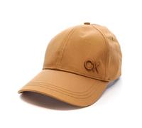Casquette Marron Homme Calvin Klein Jeans Cap Taille unique