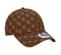 Casquette Marron New Era Pour Homme Taille unique
