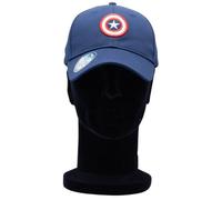Casquette Marvel CAPTAIN AMERICA - LOGO 3D 57 cm