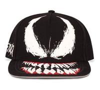 Casquette - Marvel - Casquette Glow In The Dark Venom G