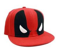 Casquette Marvel - Deadpool Mask G