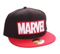 Casquette Marvel - Marvel Logo G