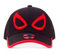 Casquette Marvel Spiderman Minimal Eyes G