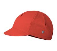 Casquette Matchy rouge