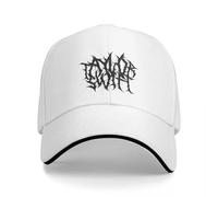 Casquette Mauvaise Réputation Mode Casquettes de Baseball décontractées Casquette réglable Casquette de Baseball Hip Hop Été Unisex