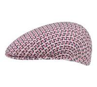 Casquette Maze Jacquard 504 by Kangol rose XL (60-61 cm)