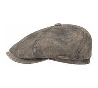 Casquette McCook Vintage marron M (56-57 cm)