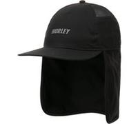 Casquette Mens H2O-Dri Phantom Cove by Hurley noir One Size