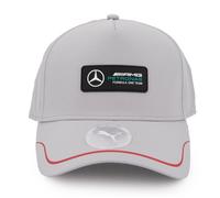 Casquette - Mercedes AMG Petronas - BB - Gris - Taille unique - Sportswear