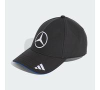 Adidas Casquette de baseball Mercedes AMG Petronas Formula One Team Kimi Antonelli Noir 56/58 cm