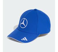 adidas Unisex Mercedes - AMG Petronas Formula 1 Team Kimi ANTONELLI Cap, Bold Blue, M-L