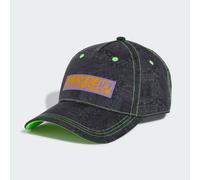 CASQUETTE MERCEDES - AMG PETRONAS FORMULA 1 TEAM LIGHTS ON Black / Solar Green XS/S