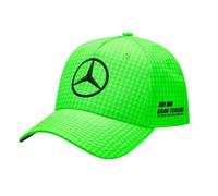 Casquette Mercedes-AMG Petronas Motorsport Lewis Hamilton Officiel Formule 1 Taille unique