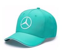 Casquette Mercedes-AMG Petronas Motorsport Officiel Formule 1 M/L