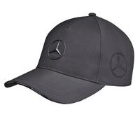 Casquette Mercedes-Benz Original Anthracite En Polyester B66954291