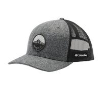 Casquette Mesh Snap Back High Columbia - Grill Heather