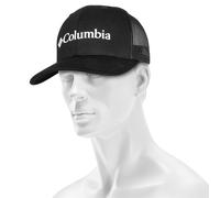 Columbia Mesh Snapback Cap Noir Homme