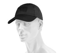 Casquette Mesh Tactical Cap Condor - Black