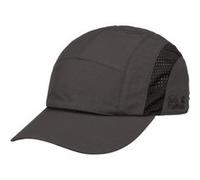 Casquette Mesh Uni Vent by Jack Wolfskin gris foncé M (56-57 cm)