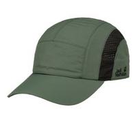 Casquette Mesh Uni Vent by Jack Wolfskin olive L (58-59 cm)