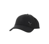 Casquette Metal cat blk cap Noir Taille : Adulte