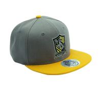ABYstyle Casquette Gris – Taille unique Homme