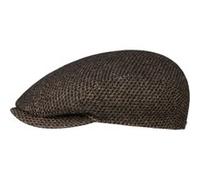 Casquette Milbirdge Wool Ivy by Stetson beige L (58-59 cm)