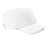 Casquette Militaire Army Beechfield Noir Vert Bleu Ou GRIS