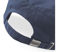 Beechfield Casquette Militaire Classique