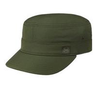 Casquette Militaire Solid Khaki by BUFF khaki S/M (54-57 cm)