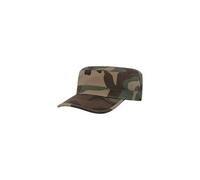 - Casquette militaire TANK - Mixte (Taille unique) (Camouflage) - UTAB225