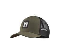 Millet Casquette Chamonix Trucker Cap Grape Leaf Taille unique