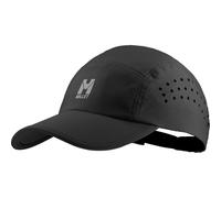 Casquette Millet Chamonix 5 Panel Black - Noir Homme Noir 2026 Taille unique