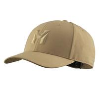 Millet Casquette Baseball Chamonix Réglable Taille unique Beige