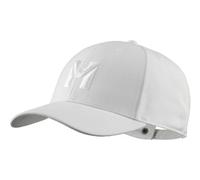 Casquette millet chamonix blanc