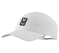 Casquette millet chamonix trilogy blanc