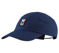 Casquette millet chamonix trilogy bleu