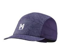 Millet Casquette Cimaï Collab Cap Purple Velvet/Seaweed Femme Taille unique