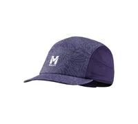 Millet - Cimaï Collab Cap - Casquette Purple Velvet / Seaweed - Taille unique